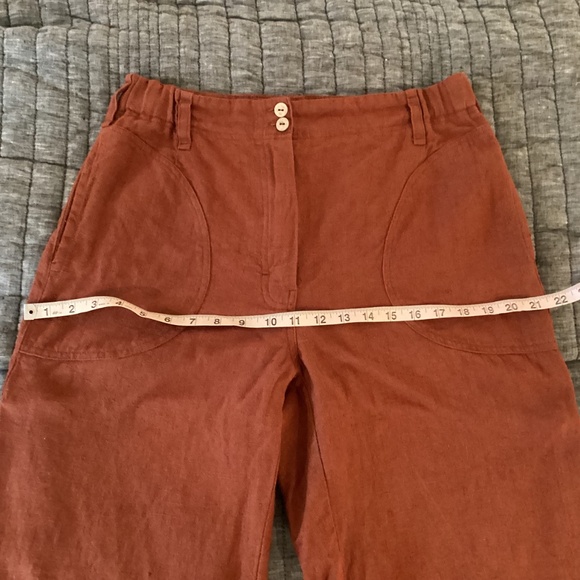 NPL Heavyweight Sarah pants M/L with mods - Picture 3 of 4